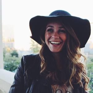 Meet your Posher, Erin